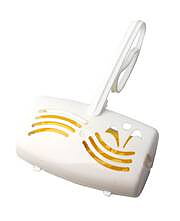 Wc-clip citron 40 g - Activa