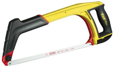 Bågfil fatmax 0-20-108 - Stanley - 5