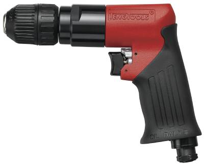 Luftdriven borrmaskin ARD10/ARD13 Teng Tools, LUFTDRIVENBORRMASKIN13MM ARD13