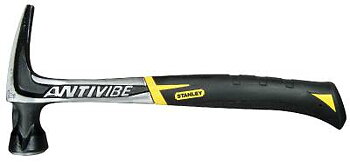 Snickarhammare16oz 1-51276 - Stanley