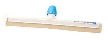 Golvraka dura-flex vit 45 cm - Moerman
