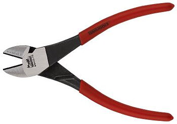 Sidavbitare Teng Tools MB442-7S, SIDAVBITARE MED FJÄDER 180MM