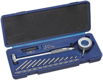 Cylinderindikator Limit, CYLINDERINDIKATOR 10-18MM