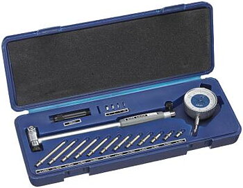 Cylinderindikator 50-160 mm - Limit