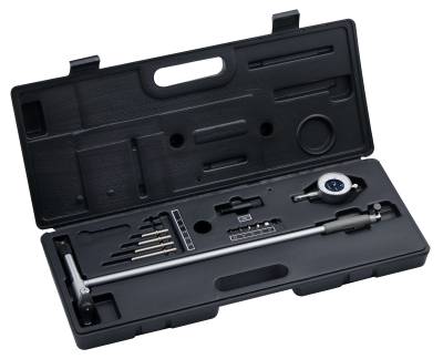 Cylinderindikator Limit, CYLINDERINDIKATOR 160-250MM - 2