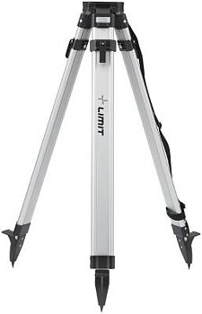 Aluminiumstativ för avvägningsinstrument Limit, STATIV LIMIT 1650 MM