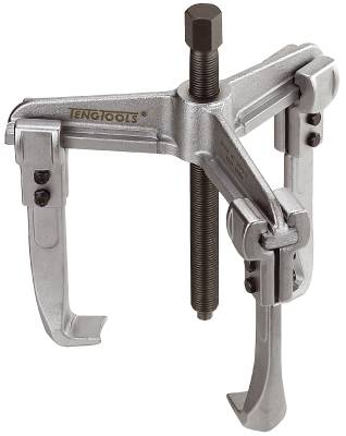 Avdragare, trearmad. Teng Tools SP31410 / SP33320, AVDRAGARE TREARMAD SP32215