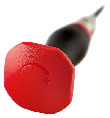 Automatisk körnare r430 230 - Rennstei