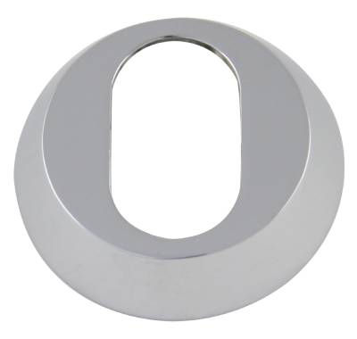 Cylinderring oval MILLERS, CYLINDERRING MILLERS OVAL KROM 16MM