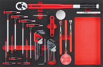 Insats EVA till ttex17 - TengTools