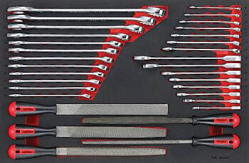 Insats EVA till ttex32 - TengTools