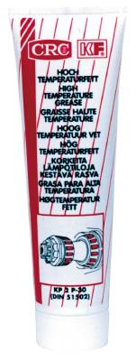 Högtemperaturfett CRC 3060 / 3063, FETT HÖGTEMPERATUR 400G - 2