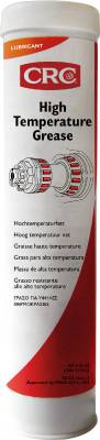 Högtemperaturfett CRC 3060 / 3063, FETT HÖGTEMPERATUR 400G