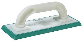 Fogbrädor KGC 7444, EPOXIFOGBRÄDA 100X260MM 7444