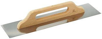 Slipstål KGC 7029, SLIPSTÅL ROSTFRI 130X480 7029