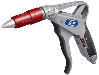Blåspistol Cejn MultiFLOW, BLÅSPISTOL 11 210 0450