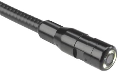 Kamerahuvud till inspektionskamera Ridgid, KAMERAHUVUD 17 MM 37103