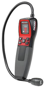 Gasläcksökare Ridgid, GASDETEKTOR CD-100 36163