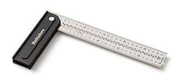 Ställbar vinkelhake Quattro 270 Hultafors, VINKELHAKE STÄLLBAR HULTAFORS QUATTRO 270 300MM