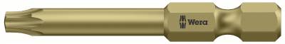 Bits 867/4 z HF TX15 50 mm - Wera - 3