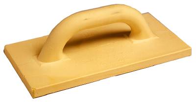 Putsbräde Rivbräde av specialbehandlad plast, PUTSBRÄDE PLAST 6433-14.28