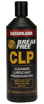 CLP Break Free 120Ml