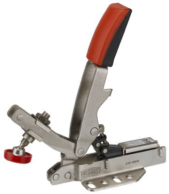 Snabbspännare Bessey STC-HH50 / STC-HH70, SNABBSPÄNNARE STC-HH70