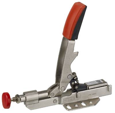 Snabbspännare stc-ihh25 - Bessey
