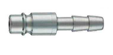Nippel tryckluft SB ANI, NIPPEL ANI SLANGANSLUTNING 1/4 SB OMNI