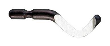 Kniv n3/b30 BN3010 - Noga