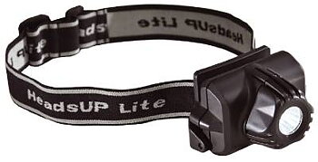 Pannlampa 2690z0 h-up LED - Wareco