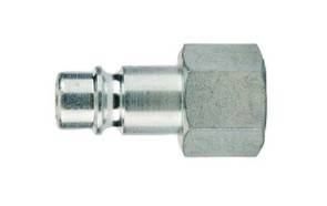 Nippel tryckluft SB ANI, NIPPEL ANI INVÄNDIGÄNDIG G 1/4 SB OMNI