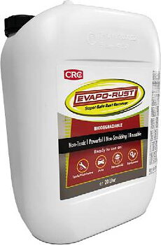 Evapo-rust supersäker rostätare, ROSTLÖSARE EVAPO-RUST CRC 20L