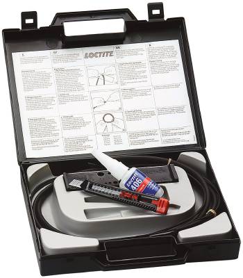 O-ring kit, O-RING KIT UTAN L406