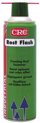 Rostlösare Rost Flash (industri) CRC 5040, ROSTLÖSARE KYLA SPR.500ML - 2