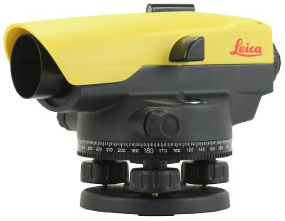 Avvägningsinstrument Leica NA 520, AVVÄGNINGSINSTRUMENT NA 520