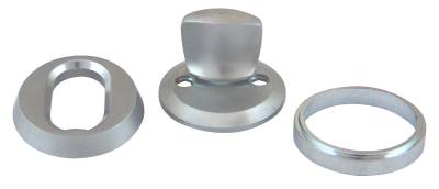 Cylindervredsats oval MILLERS, CYLINDERVREDSATS MILLERS OVAL UNIVERSAL RING ROSTFRITT