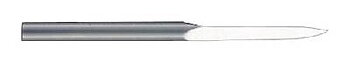 Kniv d55 HM bd5501 - Noga