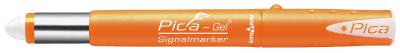 Märkpenna Pica Gel, MÄRKPENNA PICA GEL VIT - 2