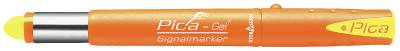 Märkpenna Pica Gel, MÄRKPENNA PICA GEL GUL