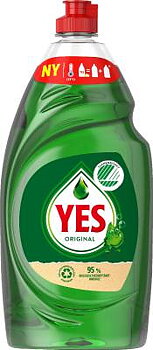Diskmedel original 900 ml - YES