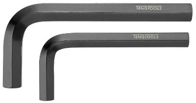Sexkantnyckel Teng Tools 3105007 / 310536 MM, SEXKANTNYCKEL 3MM