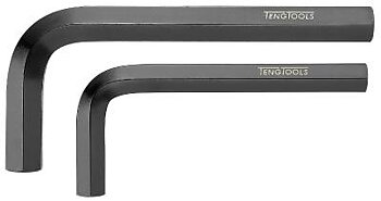 Sexkantnyckel 10 mm - TengTools