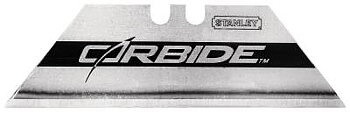 Knivblad Stanley 0-11-800 / 2-11-800 / 8-11-800, KNIVBLAD CARBIDE 0-11-800 (5)