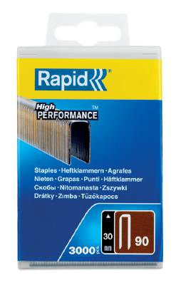 Klammer 90 Rapid, KLAMMER 90/30MM - 2