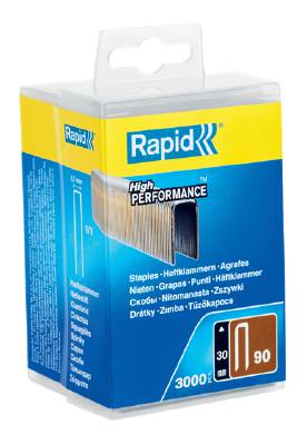 Klammer 90 Rapid, KLAMMER 90/30MM