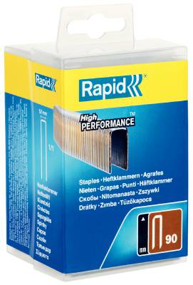 Klammer 90 Rapid, KLAMMER 90/30MM - 3