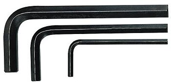 Sexkantnyckel 1/4 - TengTools