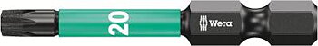 Bits 867/4 imp DC TX 20 x 50 - Wera
