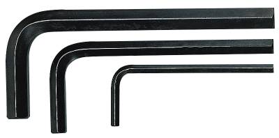 Sexkantnyckel Teng Tools 310102 / 310116 AF, SEXKANTNYCKEL 7/16